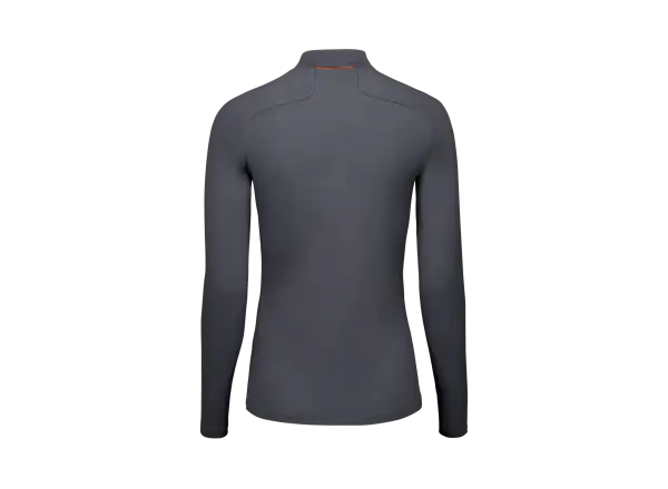 POC Layer Merino dámské spodní triko dlouhý rukáv Sylvanite Grey