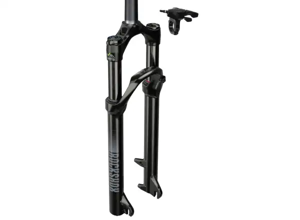 Rock Shox Judy Silver A3 TK R 27,5" RU odpružená vidlice 42 mm offset