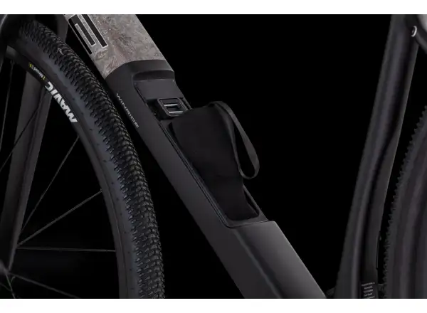 4Ever Winride Apex gravel kolo Moon Shadow
