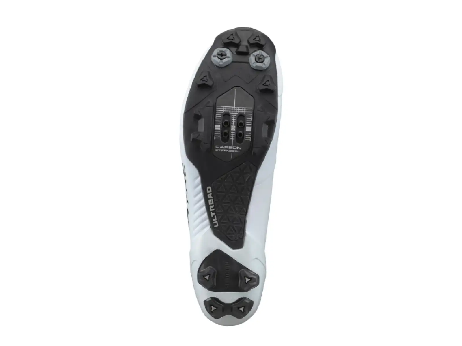 Shimano S-Phyre SH-XC903 pánské MTB tretry bílá