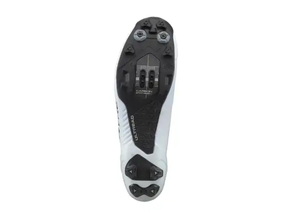 Shimano S-Phyre SH-XC903 pánské MTB tretry bílá