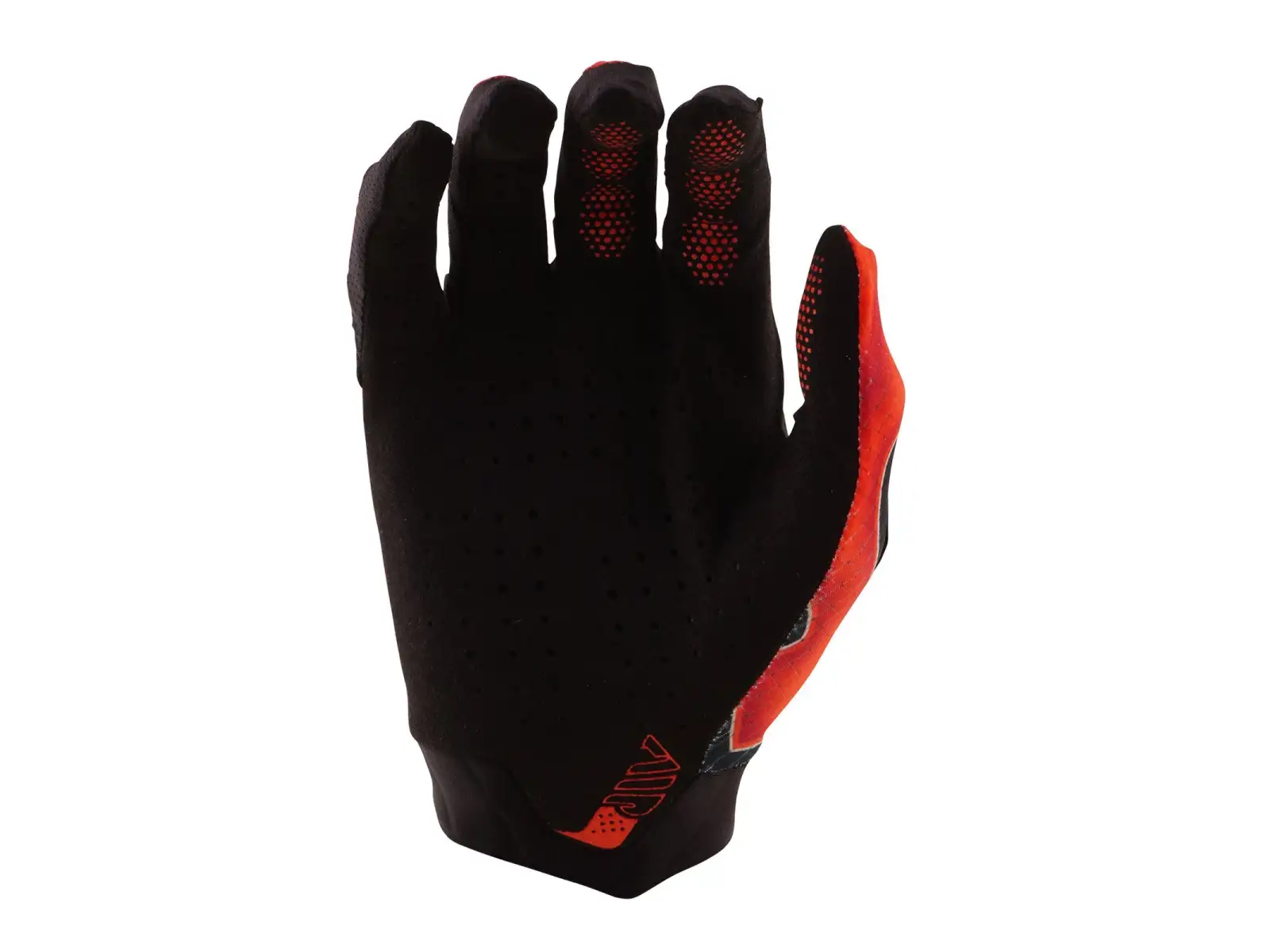 Troy Lee Designs Red Bull Rampage Air rukavice Dreamland Black