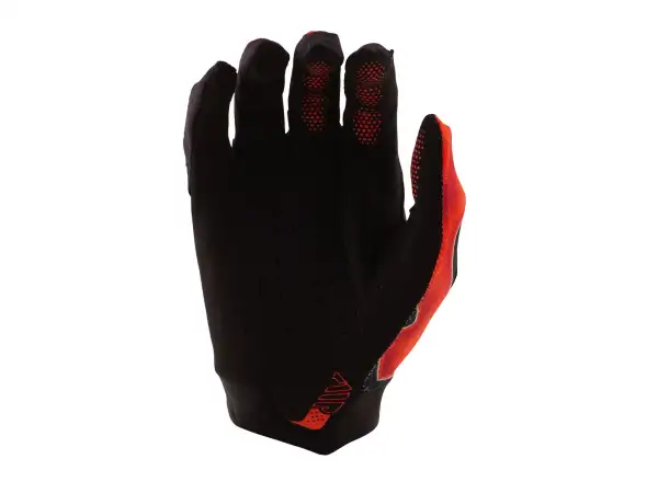 Troy Lee Designs Red Bull Rampage Air rukavice Dreamland Black