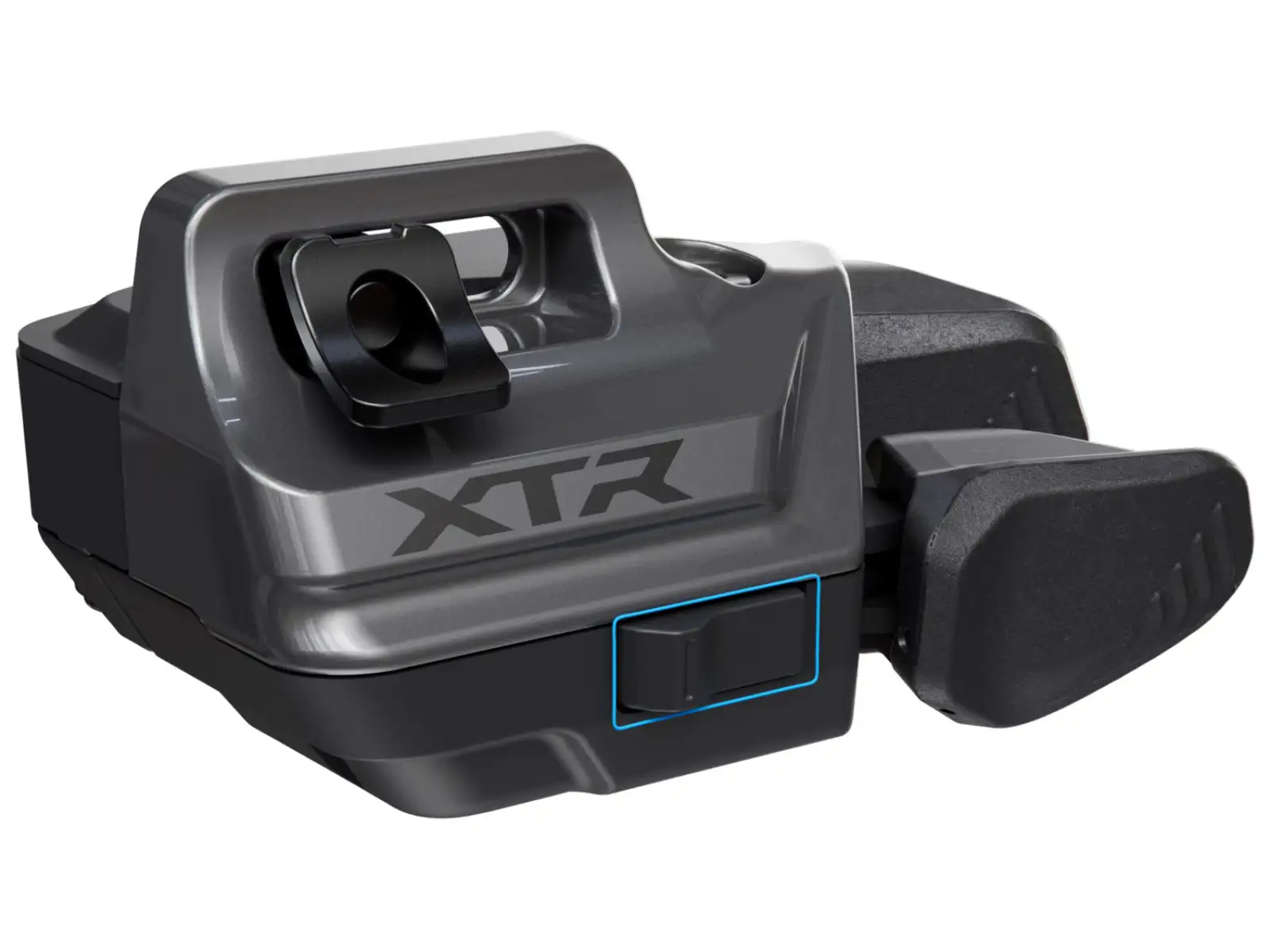 Shimano XTR RD-M9250-SGS, SW-M9250-IR, BT-DN320, EC-DN100, SM-CN910-12 Upgrade set