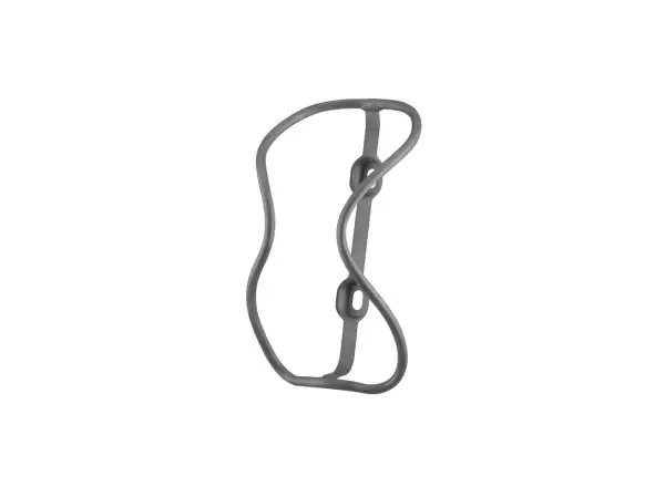 Giant Airway PRO Titanium košík na lahev