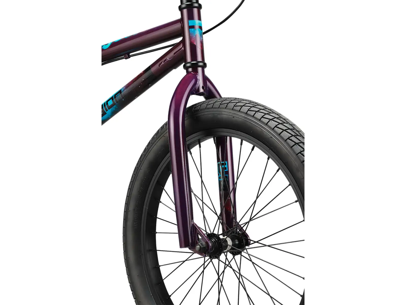 Mongoose Legion 40 PUR BMX kolo