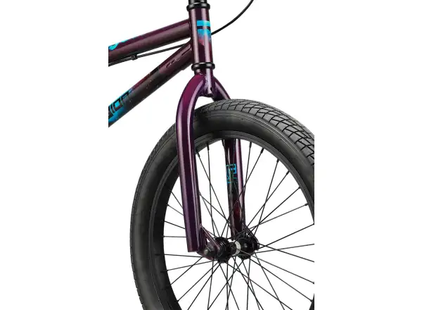 Mongoose Legion 40 PUR BMX kolo
