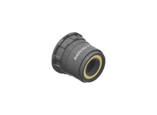 DT Swiss Sram XDR Ceramic Rotor Exp ořech bez koncovky