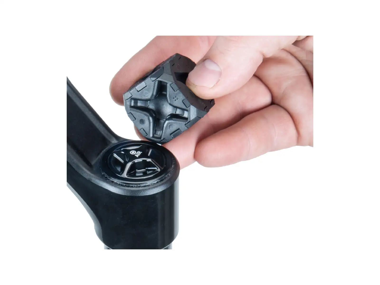 Park Tool klíč na zátky odpružených vidlic