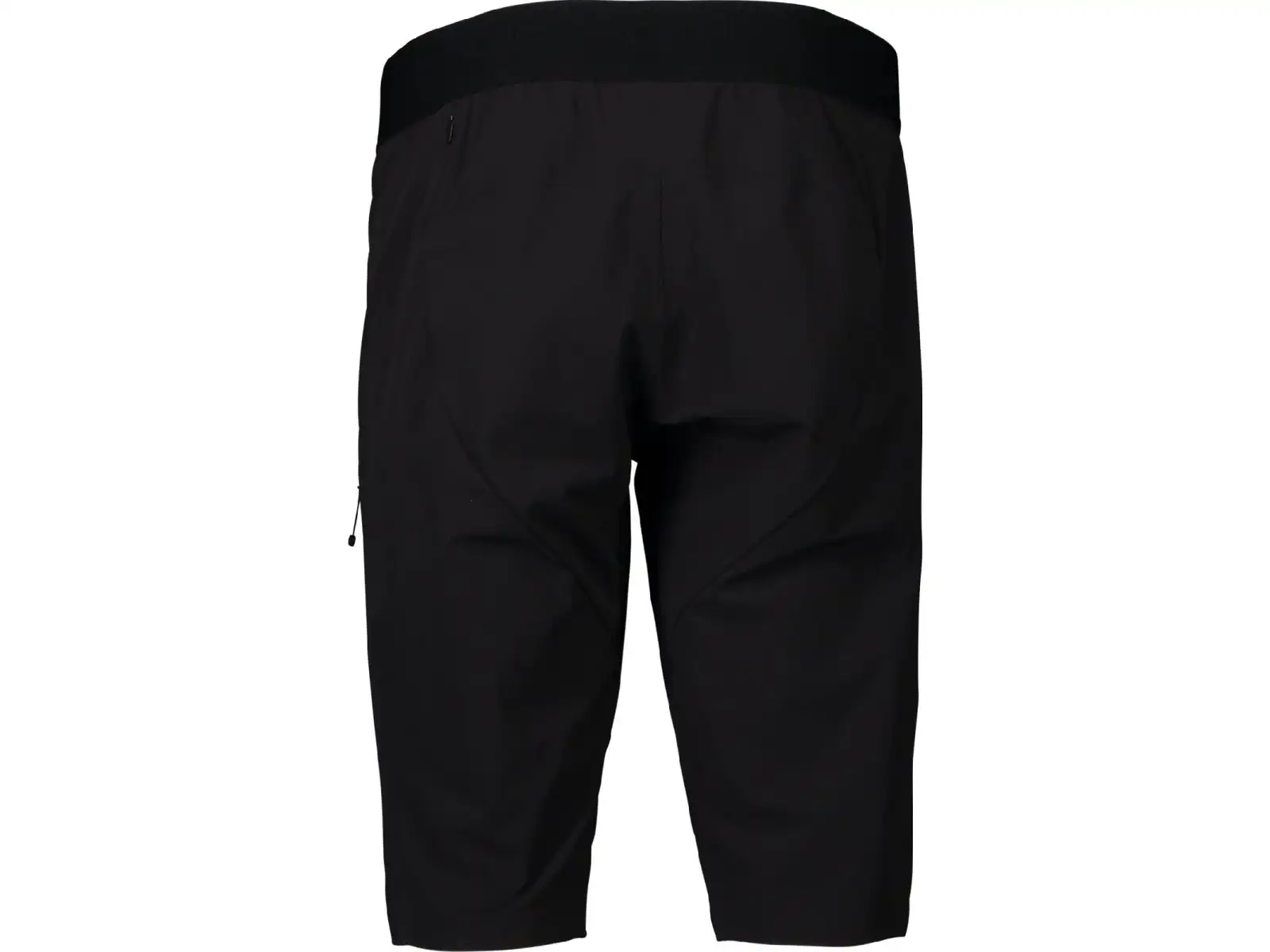 POC Guardian Air pánské kraťasy Uranium Black
