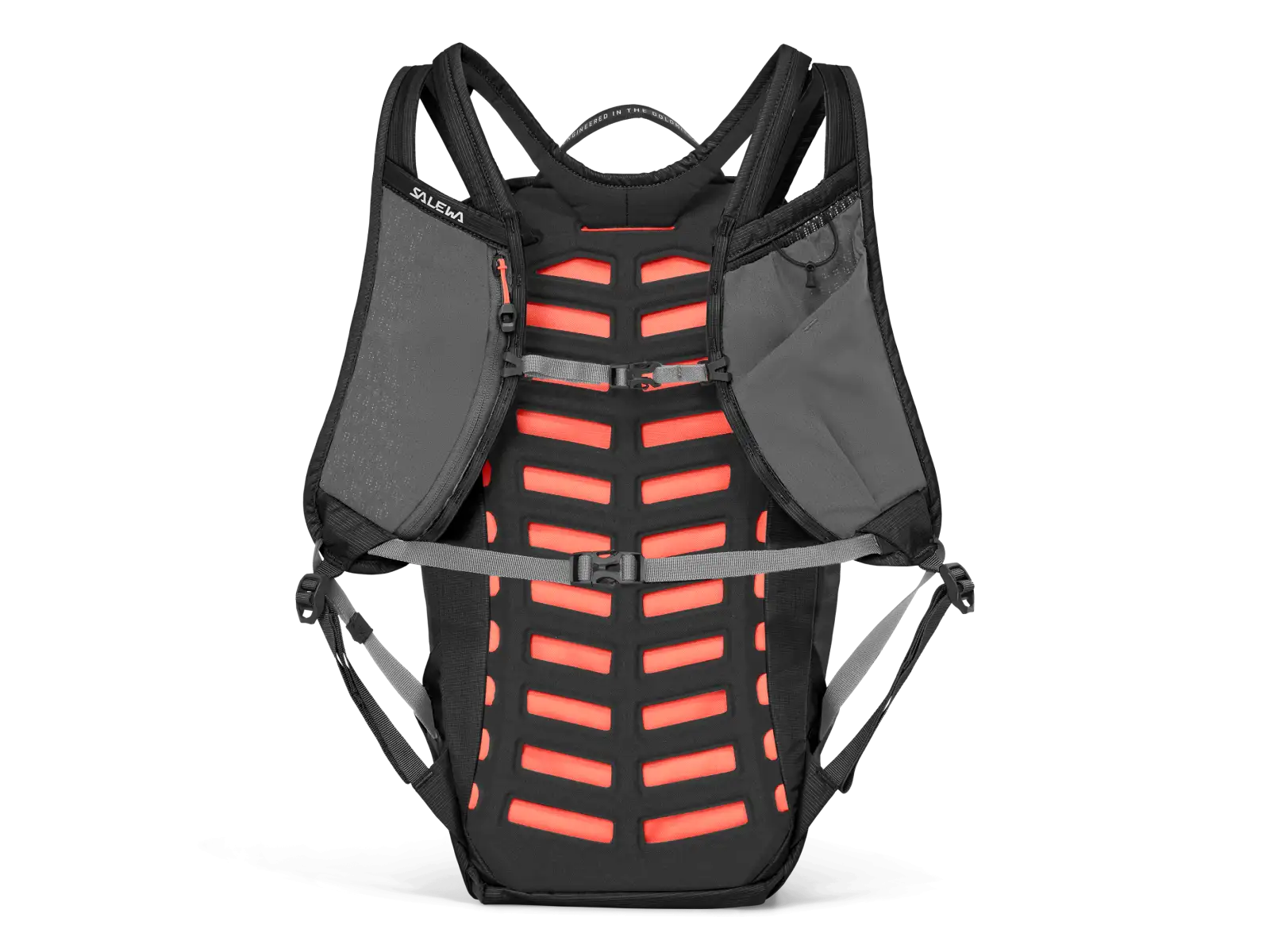 Salewa Pedroc Active batoh 16 l Black Out