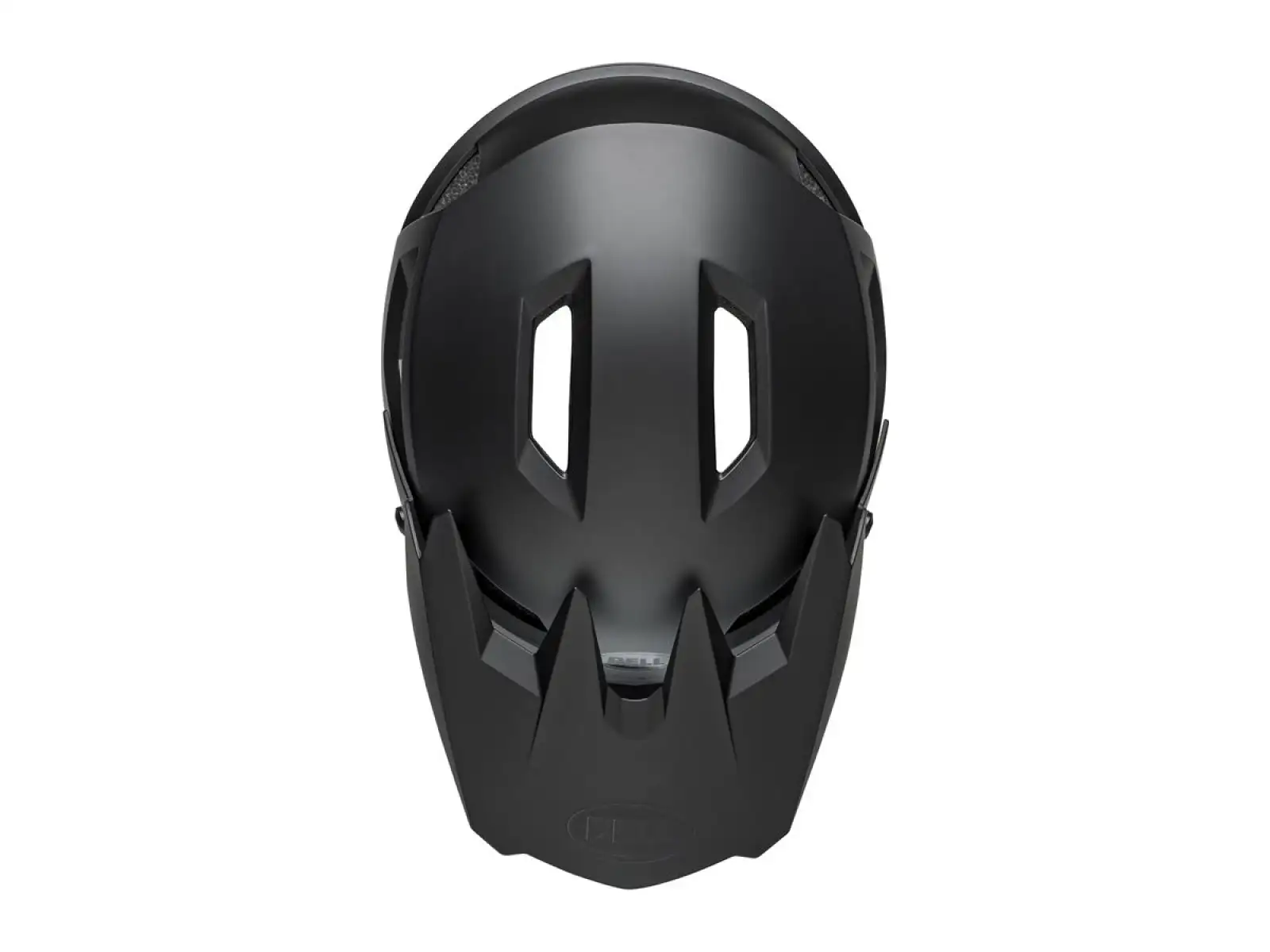 Bell Sanction 2 DLX MIPS přilba Mat Black