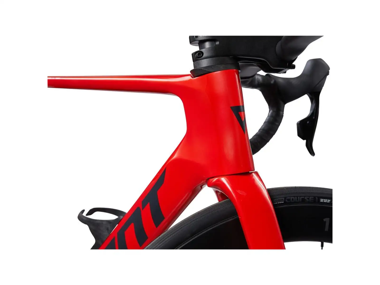 Giant Propel Advanced Pro 1 silniční kolo Phoenix Fire