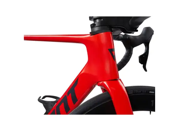 Giant Propel Advanced Pro 1 silniční kolo Phoenix Fire