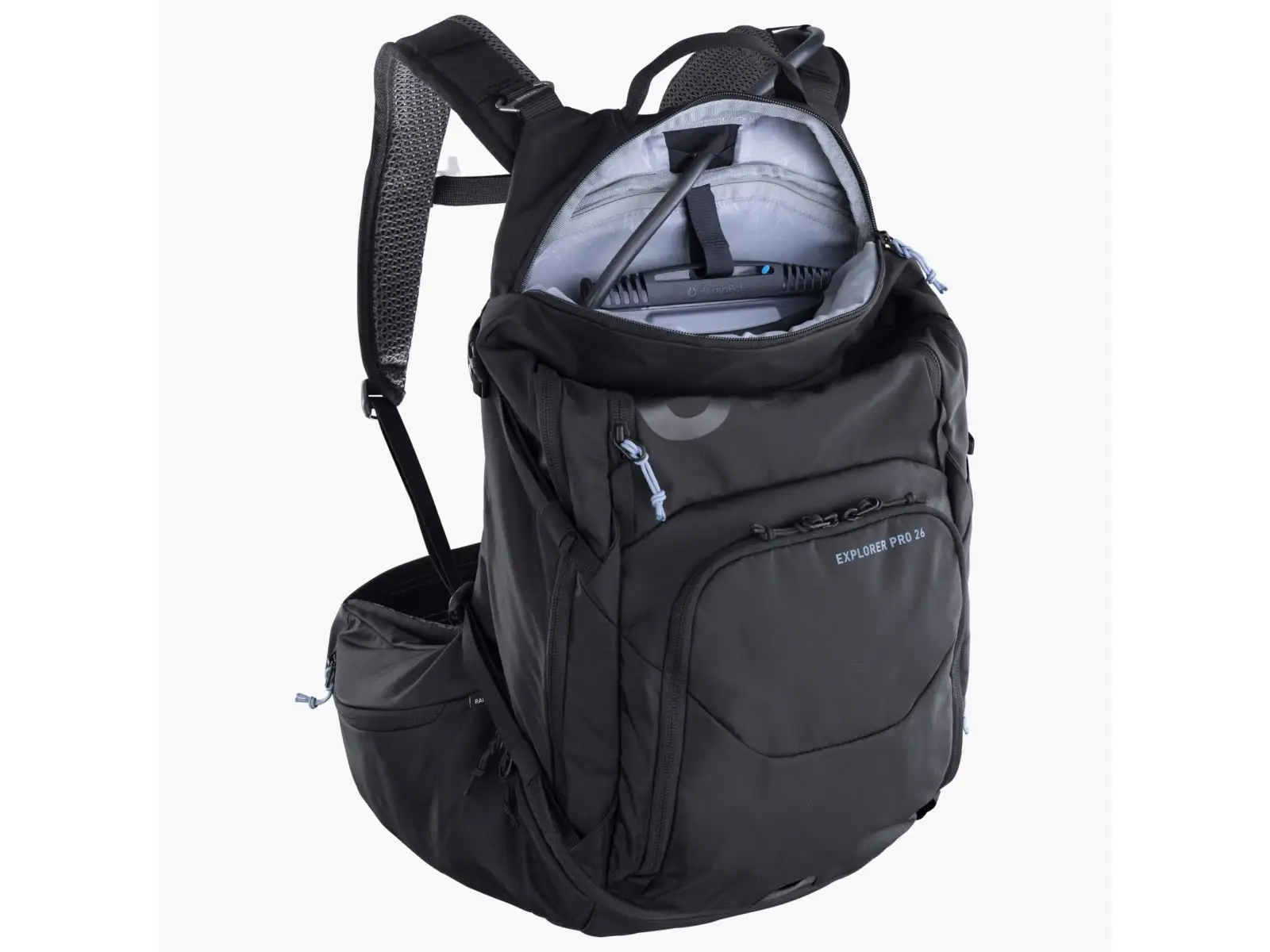 Evoc Explorer Pro 26 l batoh Black