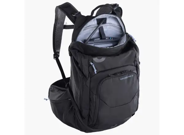 Evoc Explorer Pro 26 l batoh Black