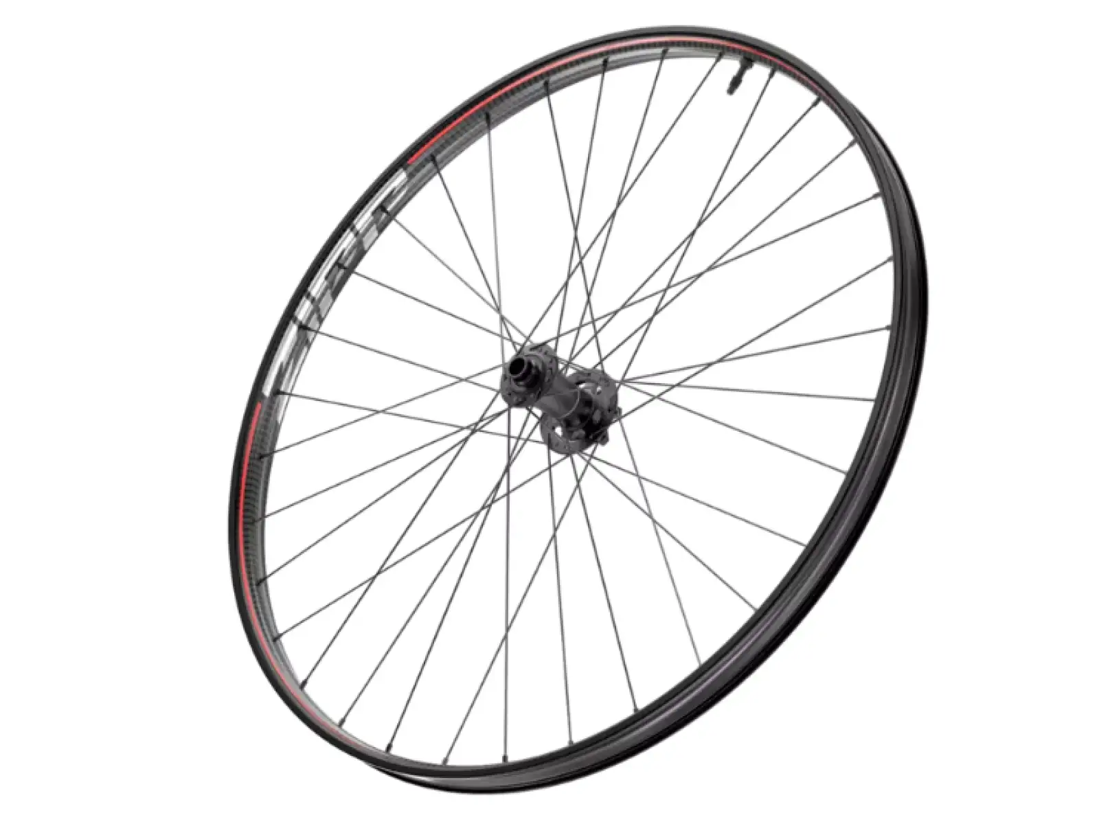 Zipp 3Zero Moto 27,5" zadní vypletené kolo Sram XD Silver/Stealth