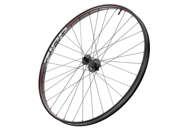 Zipp 3Zero Moto 27,5" zadní vypletené kolo Sram XD Silver/Stealth