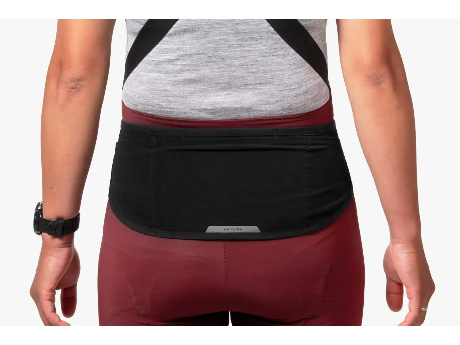 Apidura Expedition Waist Belt bederní pás s kapsami