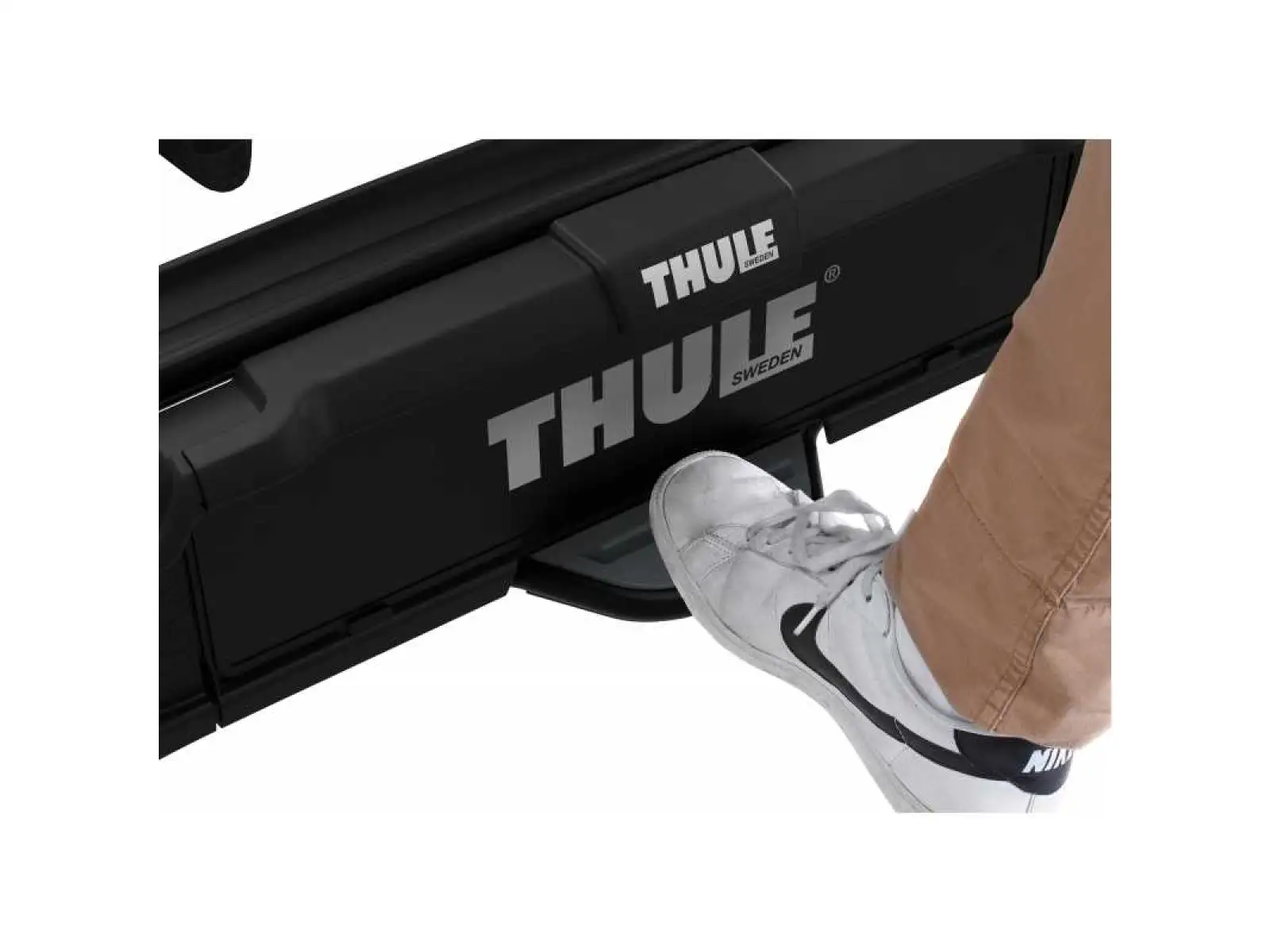 Thule VeloSpace XT nosič na tažné zařízení pro 3-4 kola