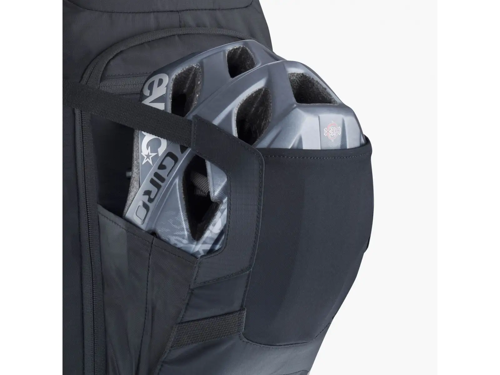Evoc FR Tour 30 batoh 30 l black