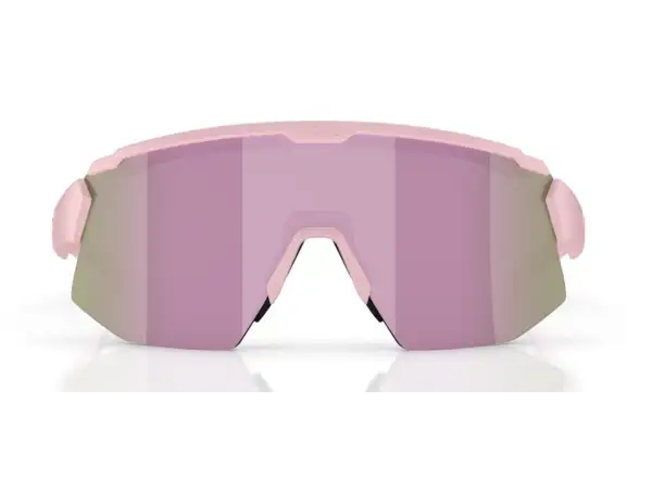 Bliz Breeze Small sluneční brýle Matte Powder Pink/Brown Pink Multi