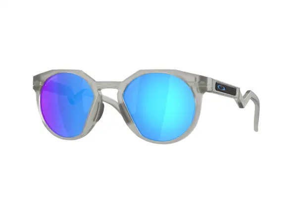 Oakley HSTN brýle Matte Grey Ink/Prizm Sapphire