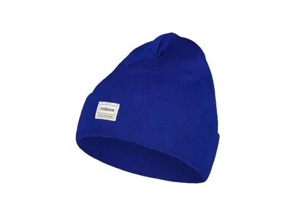 Maloja FullunsM. čepice Bright Cobalt