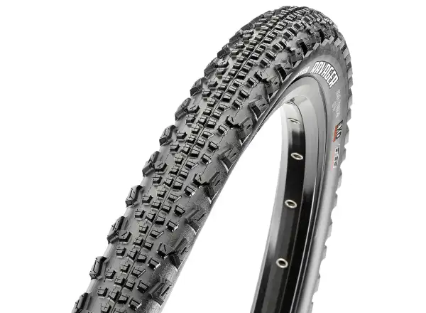 Maxxis Ravager 700x50 EXO TR gravel plášť  kevlar černá