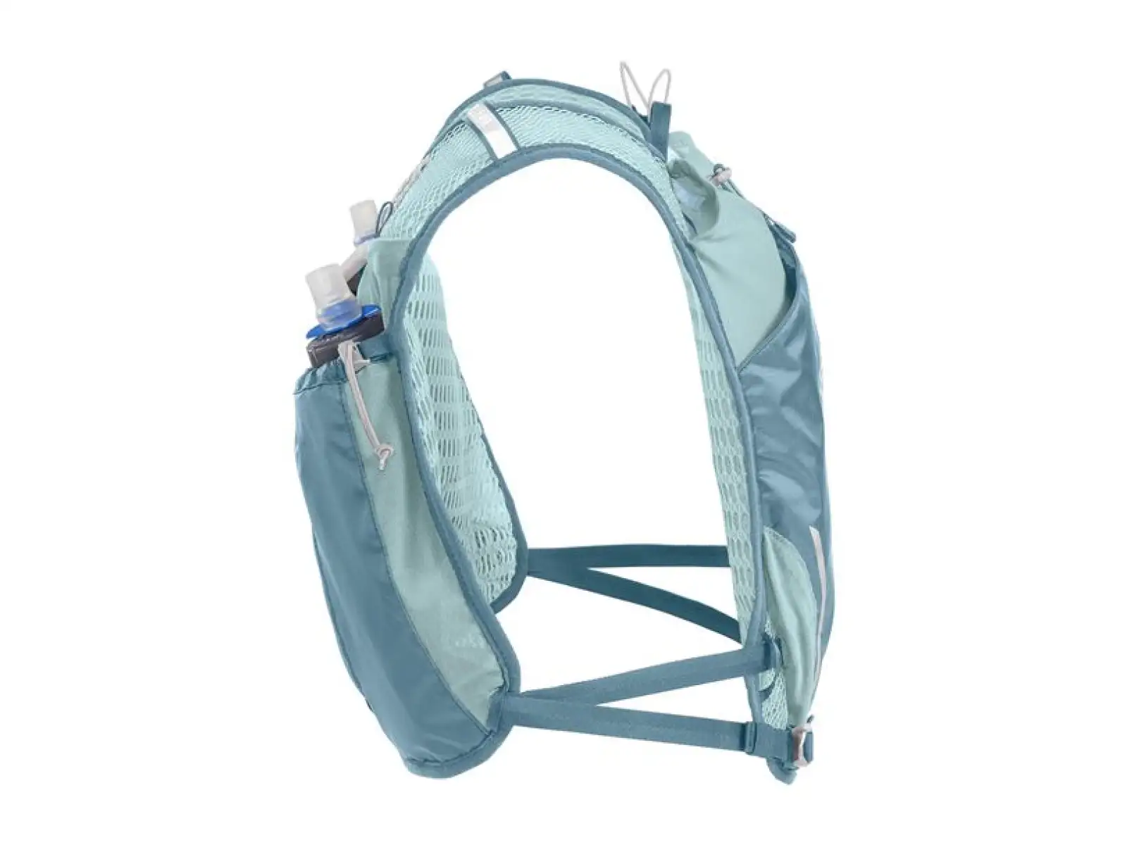 Camelbak Trail Run dámská běžecká vesta Adriatic Blue
