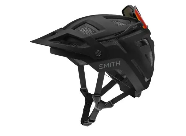 Smith Forefront 3 Mips přilba Matte Black