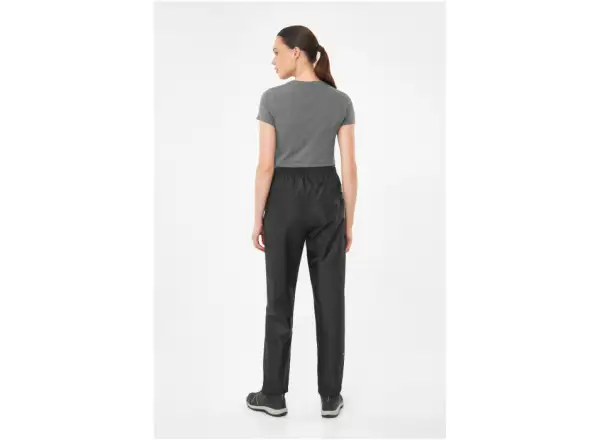 Viking Active Line Rainier dámské kalhoty Black