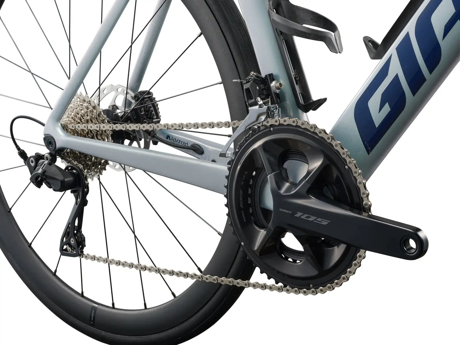 Giant Propel Advanced 2 silniční kolo Supernova