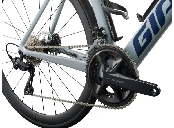 Giant Propel Advanced 2 silniční kolo Supernova