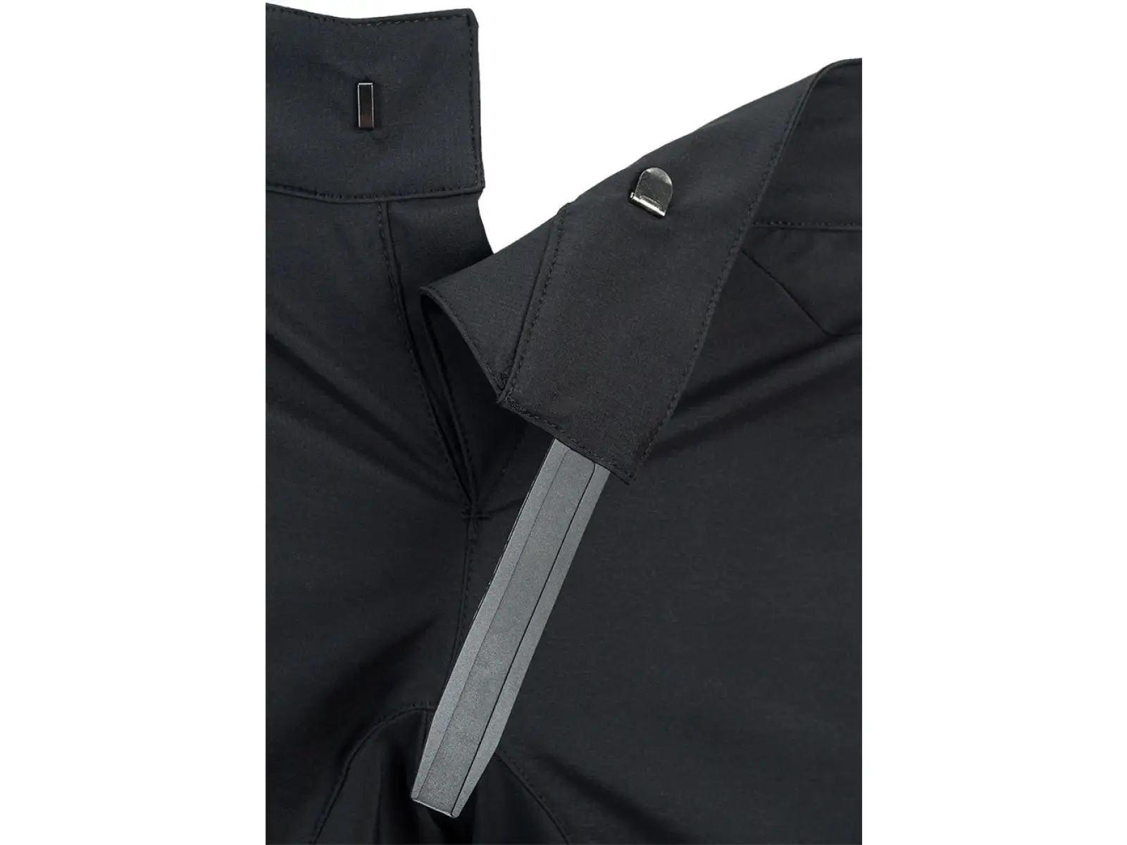 Silvini Fabriano pánské kraťasy Black