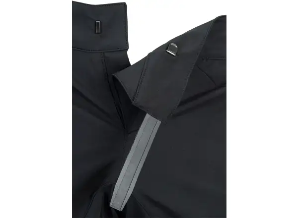 Silvini Fabriano pánské kraťasy Black