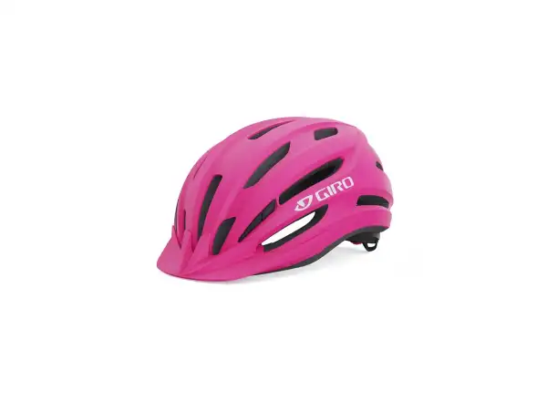 Giro Register II MIPS Youth dětská přilba Mat Bright Pink