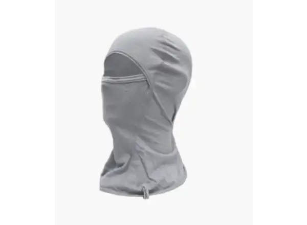 Sensor Merino Active kukla šedá