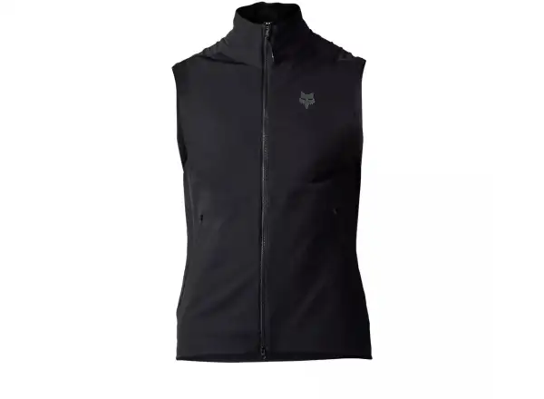 Fox Flexair pánská vesta Black