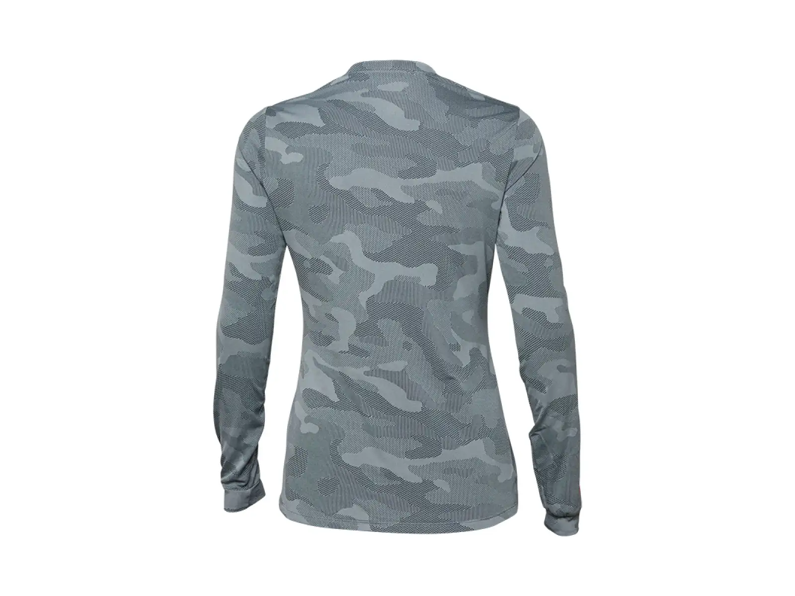 Fox Ranger TruDri dámský dres dlouhý rukáv Cloud Grey