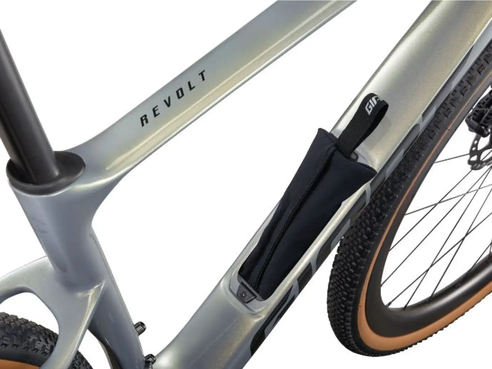 Giant Revolt Advanced 0 gravel kolo Aurora Noise