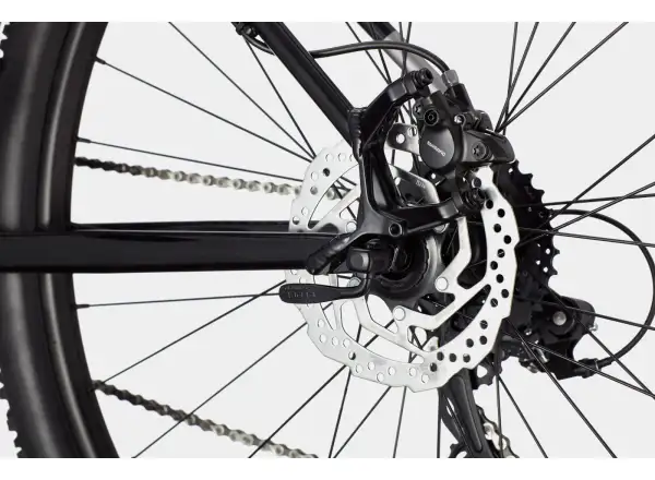 Cannondale Trail 8 27,5" horské kolo Grey