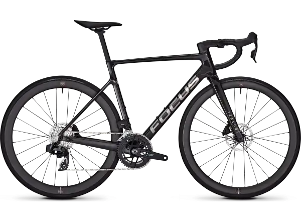 Focus IZALCO MAX 8.9 silniční kolo BlackMetallic