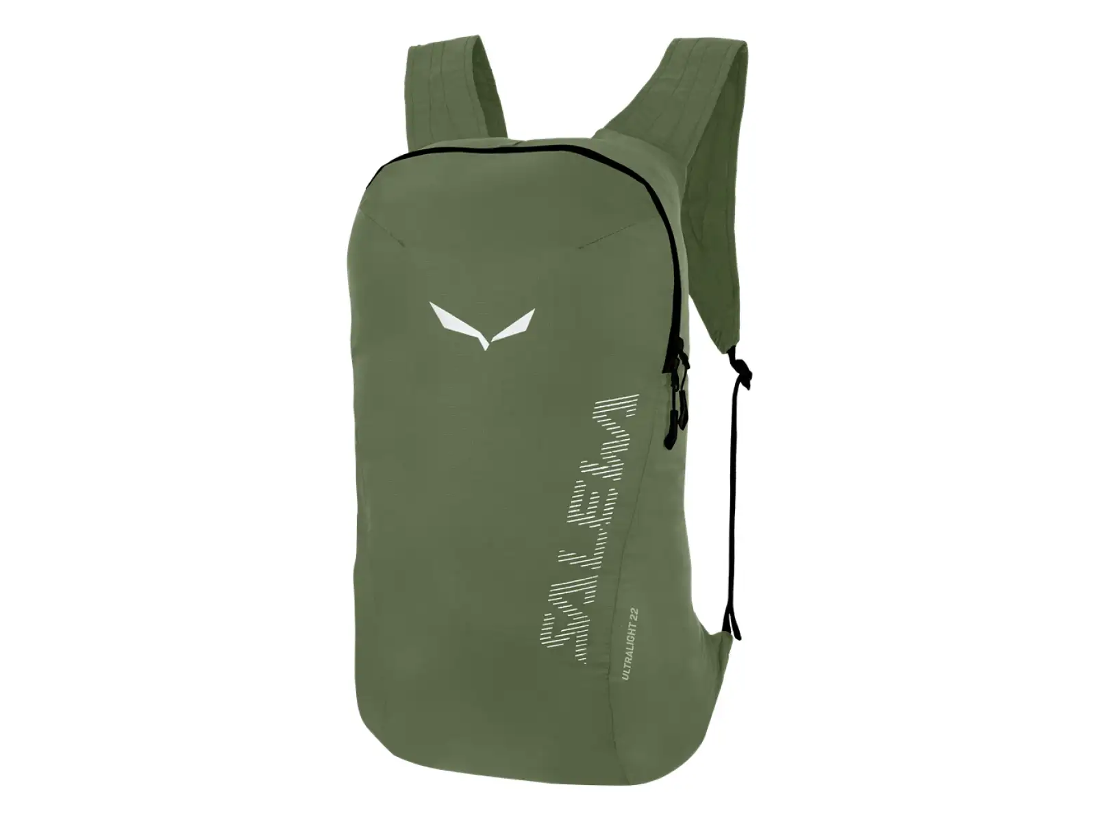 Salewa Ultralight batoh 22 l Yucca