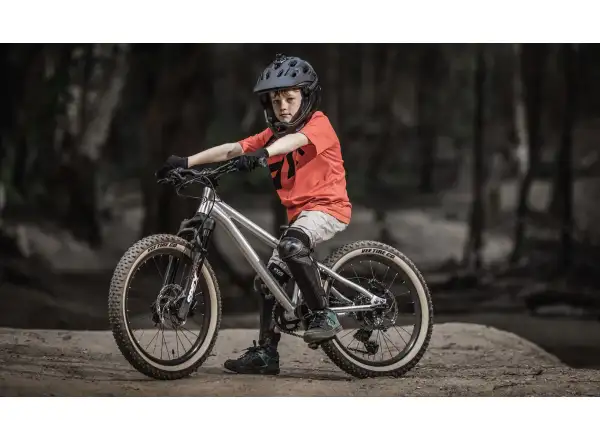 Early Rider Hellion 20 dětské kolo Forest Green