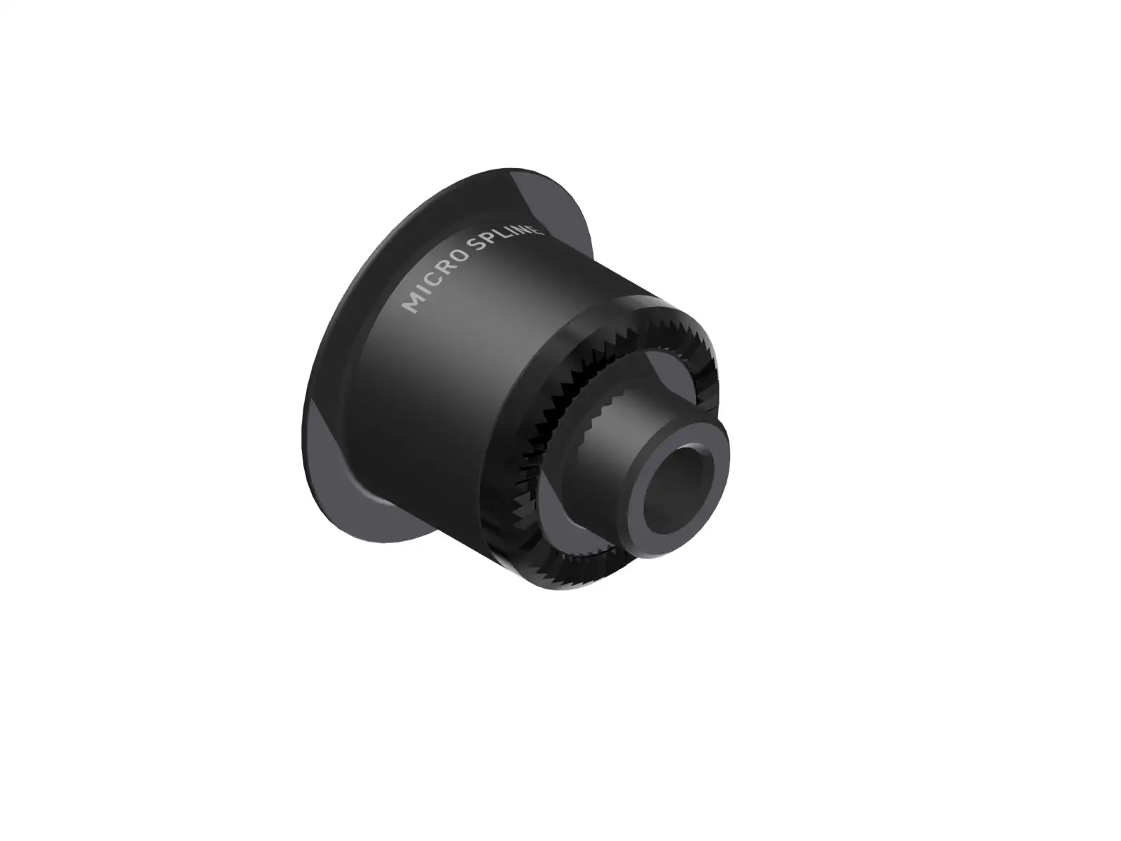 DT Swiss 5 mm koncovka zadního náboje 240, 350, 370 pravá Shimano MicroSpline