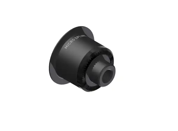 DT Swiss 5 mm koncovka zadního náboje 240, 350, 370 pravá Shimano MicroSpline