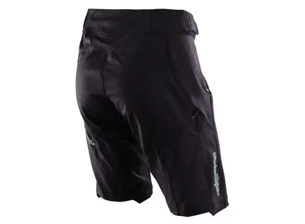 Troy Lee Designs Lilium Shell dámské kraťasy micayla gatto black