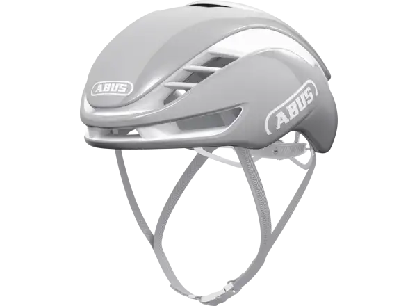 Abus Gamechanger 2.0 silniční přilba Pure Grey