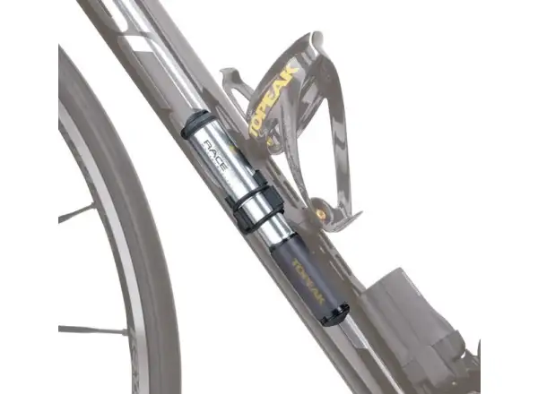 Topeak Race Rocket pumpa